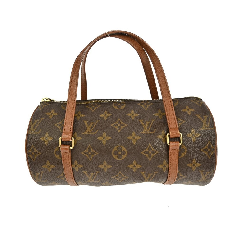 Louis Vuitton Papillon Monogram Canvas 26